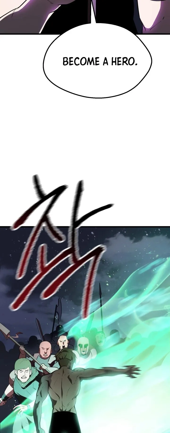 Survival Story of a Sword King in a Fantasy World Chapter 69 Online - página 51