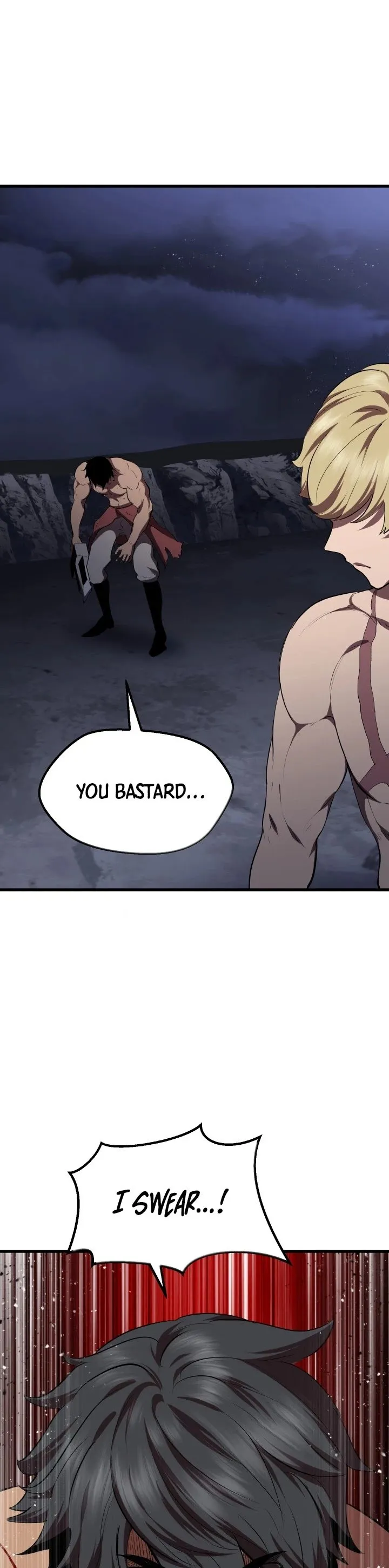 Survival Story of a Sword King in a Fantasy World Chapter 69 Online - página 56