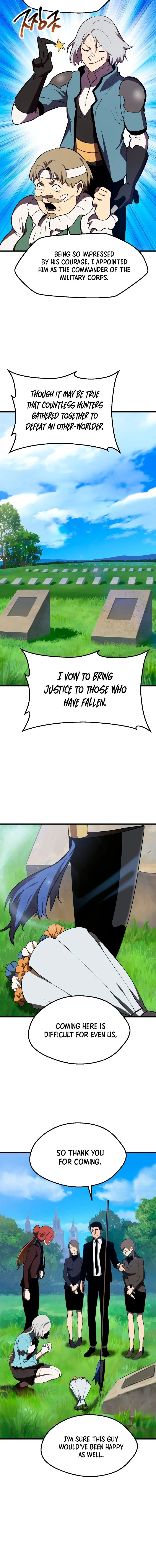 Survival Story of a Sword King in a Fantasy World Chapter 70 Online - página 4