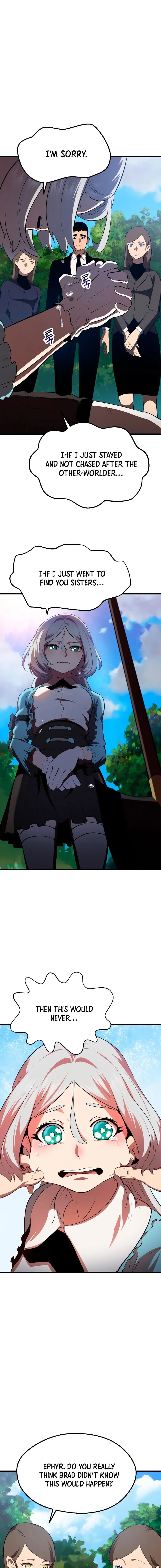 Survival Story of a Sword King in a Fantasy World Chapter 70 Online - página 6