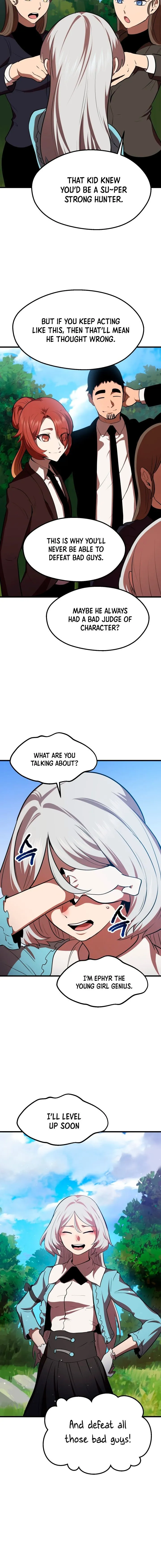 Survival Story of a Sword King in a Fantasy World Chapter 70 Online - página 7