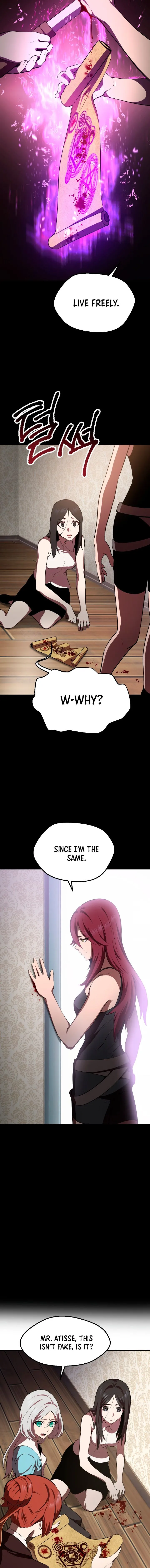 Survival Story of a Sword King in a Fantasy World Chapter 70 Online - página 15