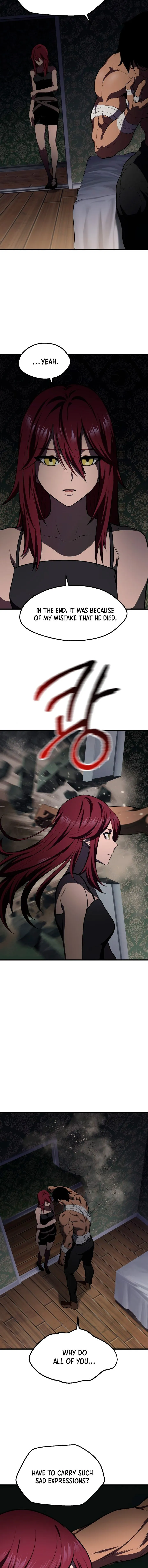 Survival Story of a Sword King in a Fantasy World Chapter 70 Online - página 18