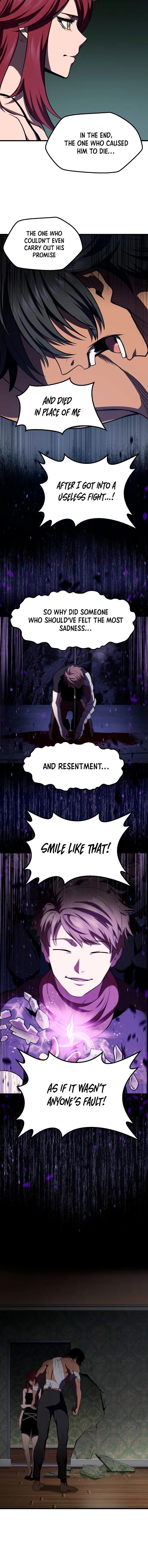 Survival Story of a Sword King in a Fantasy World Chapter 70 Online - página 19