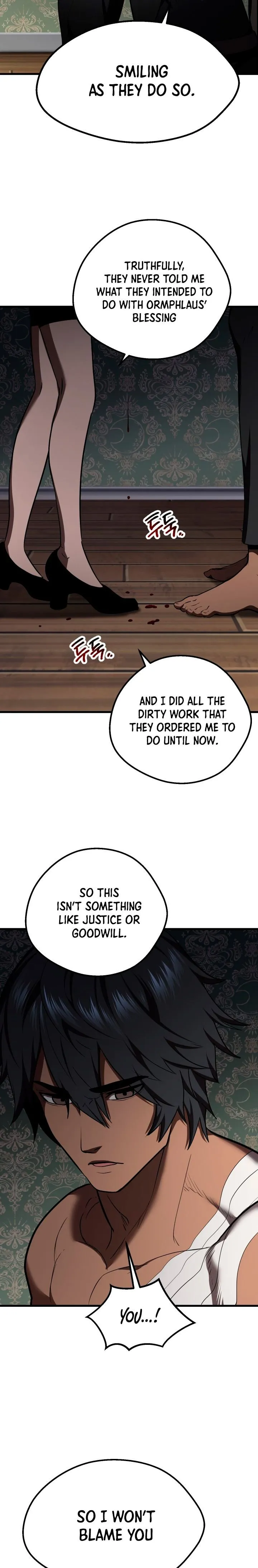 Survival Story of a Sword King in a Fantasy World Chapter 70 Online - página 21