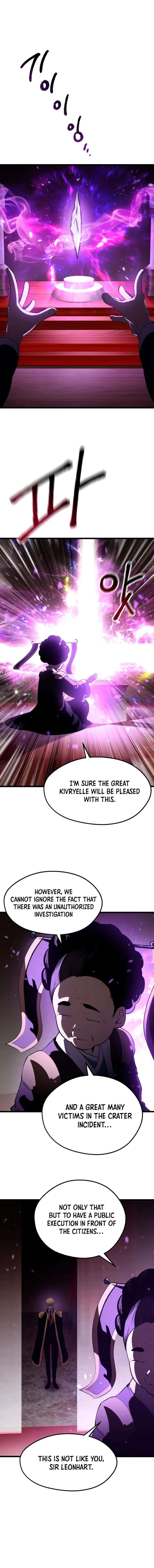Survival Story of a Sword King in a Fantasy World Chapter 72 Online - página 2