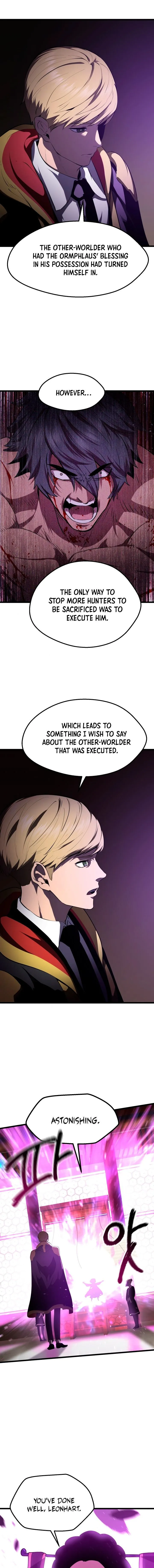 Survival Story of a Sword King in a Fantasy World Chapter 72 Online - página 3