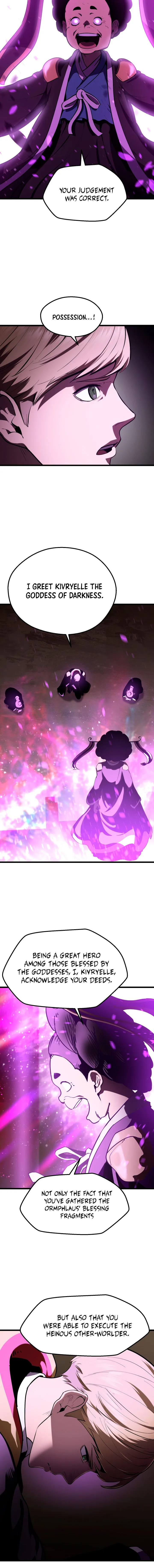 Survival Story of a Sword King in a Fantasy World Chapter 72 Online - página 4
