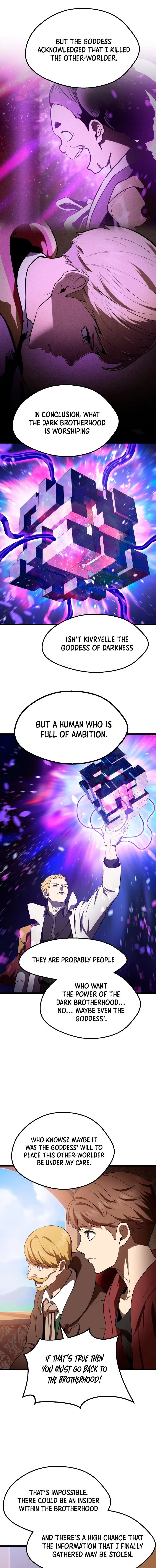 Survival Story of a Sword King in a Fantasy World Chapter 72 Online - página 14
