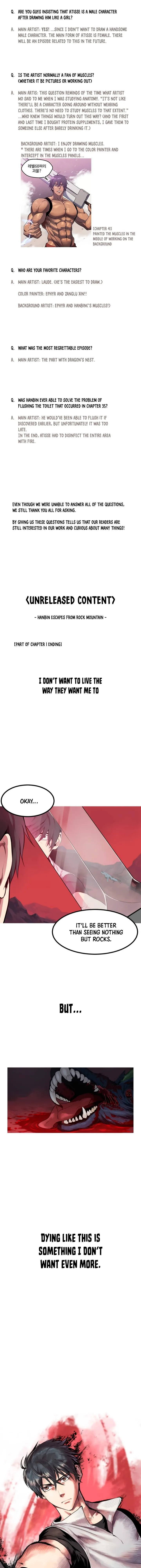 Survival Story of a Sword King in a Fantasy World Chapter 72 Online - página 20