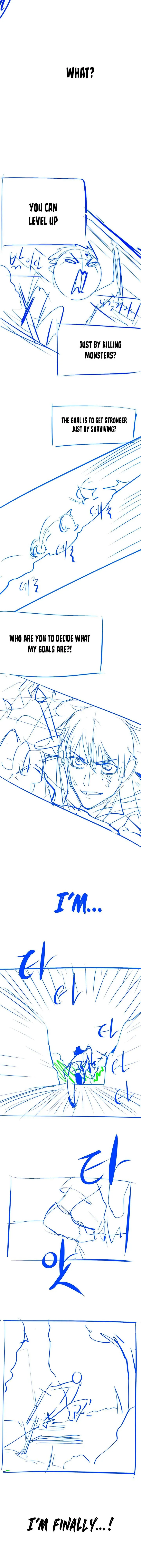 Survival Story of a Sword King in a Fantasy World Chapter 72 Online - página 22