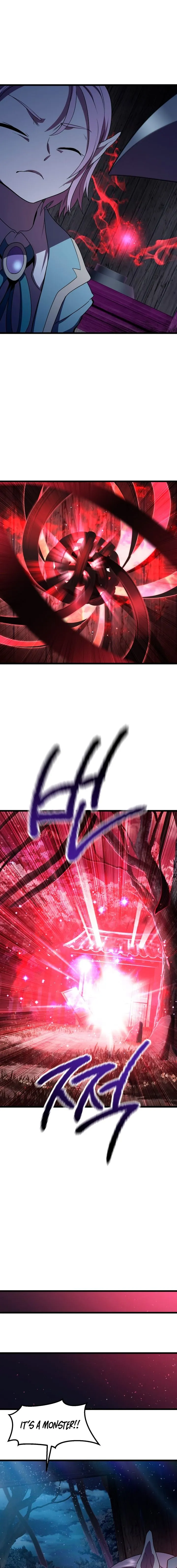 Survival Story of a Sword King in a Fantasy World Chapter 72 Online - página 27