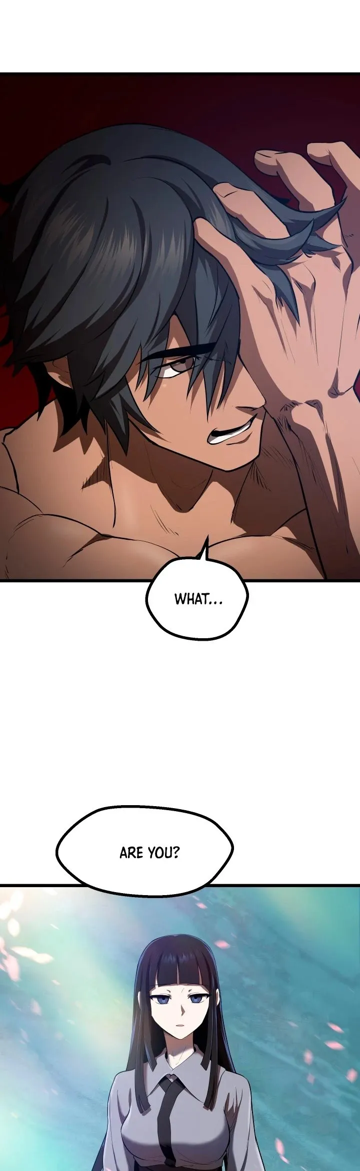 Survival Story of a Sword King in a Fantasy World Chapter 75 Online - página 3
