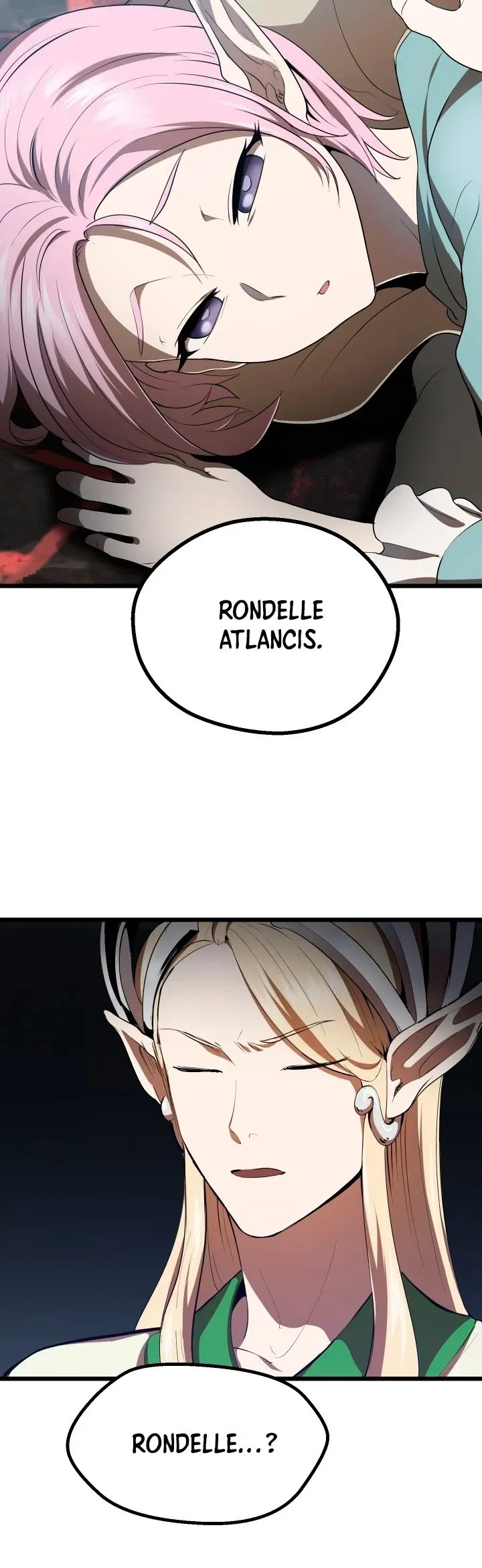 Survival Story of a Sword King in a Fantasy World Chapter 75 Online - página 7