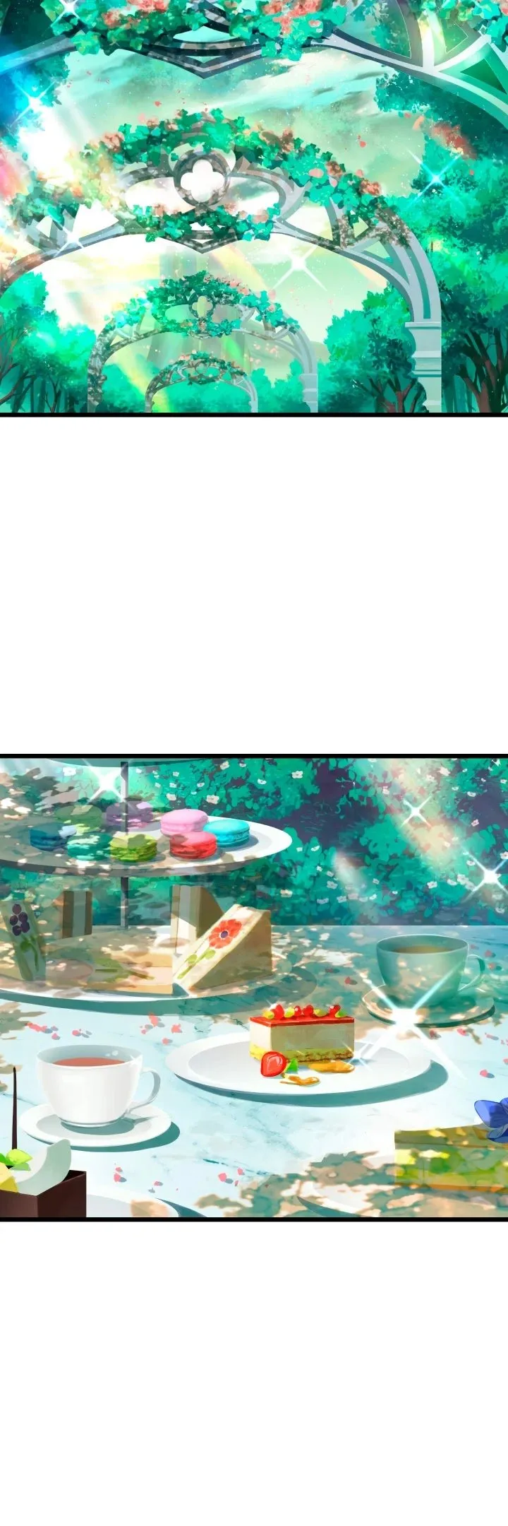 Survival Story of a Sword King in a Fantasy World Chapter 75 Online - página 12