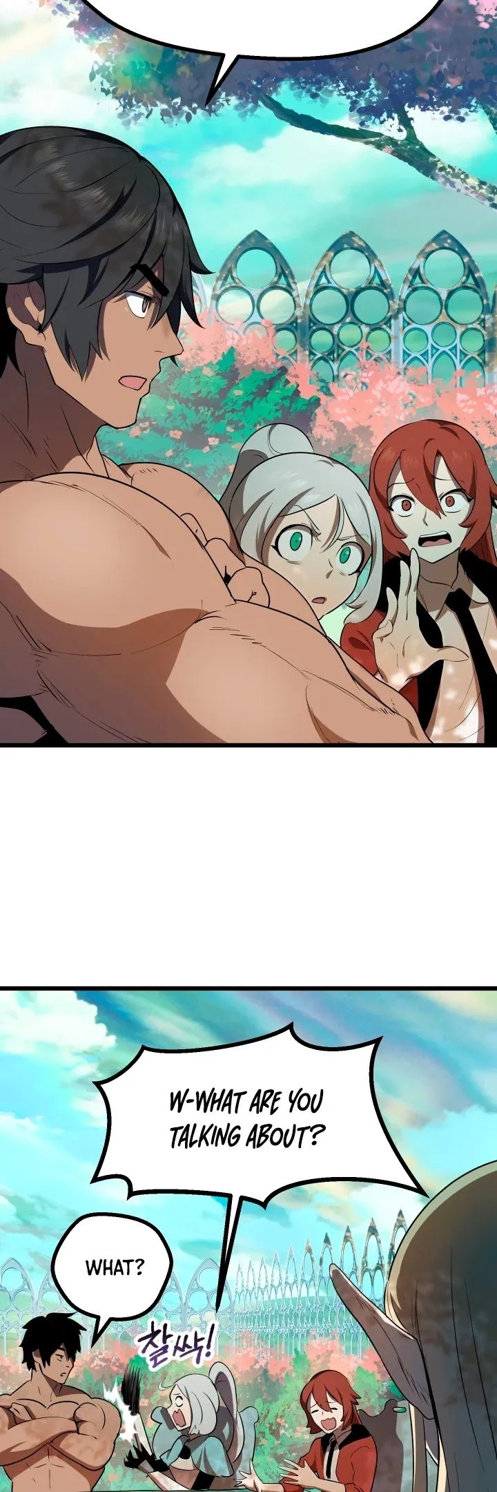 Survival Story of a Sword King in a Fantasy World Chapter 75 Online - página 15