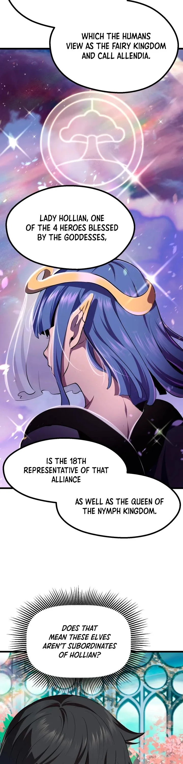 Survival Story of a Sword King in a Fantasy World Chapter 75 Online - página 17