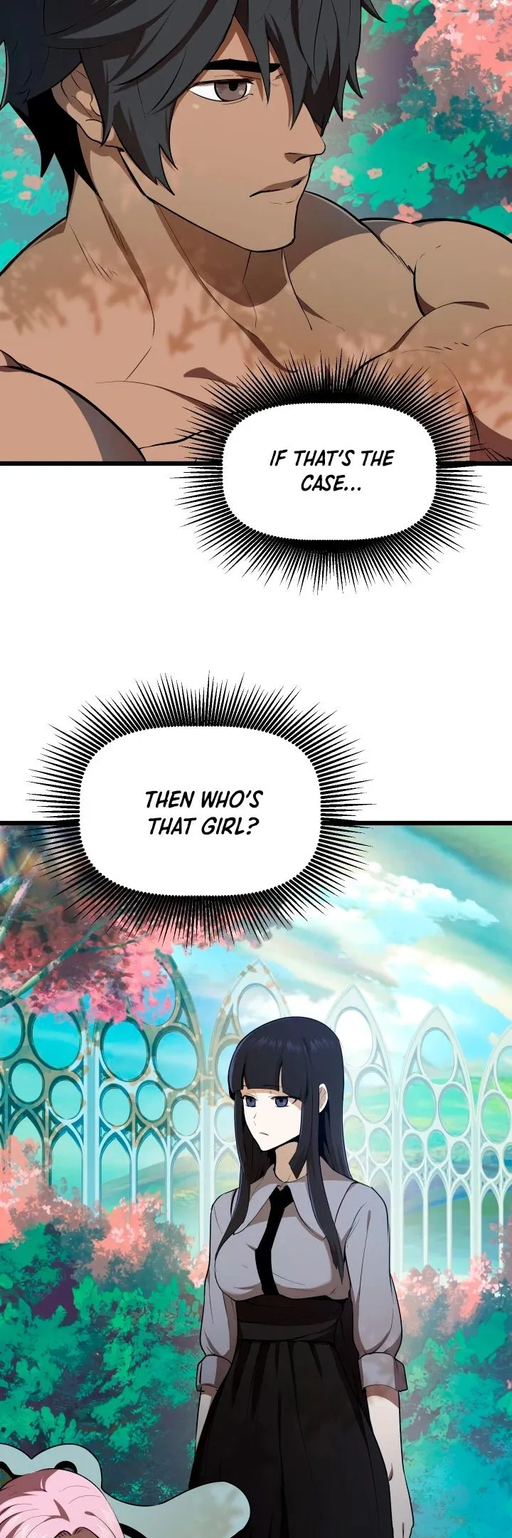 Survival Story of a Sword King in a Fantasy World Chapter 75 Online - página 18