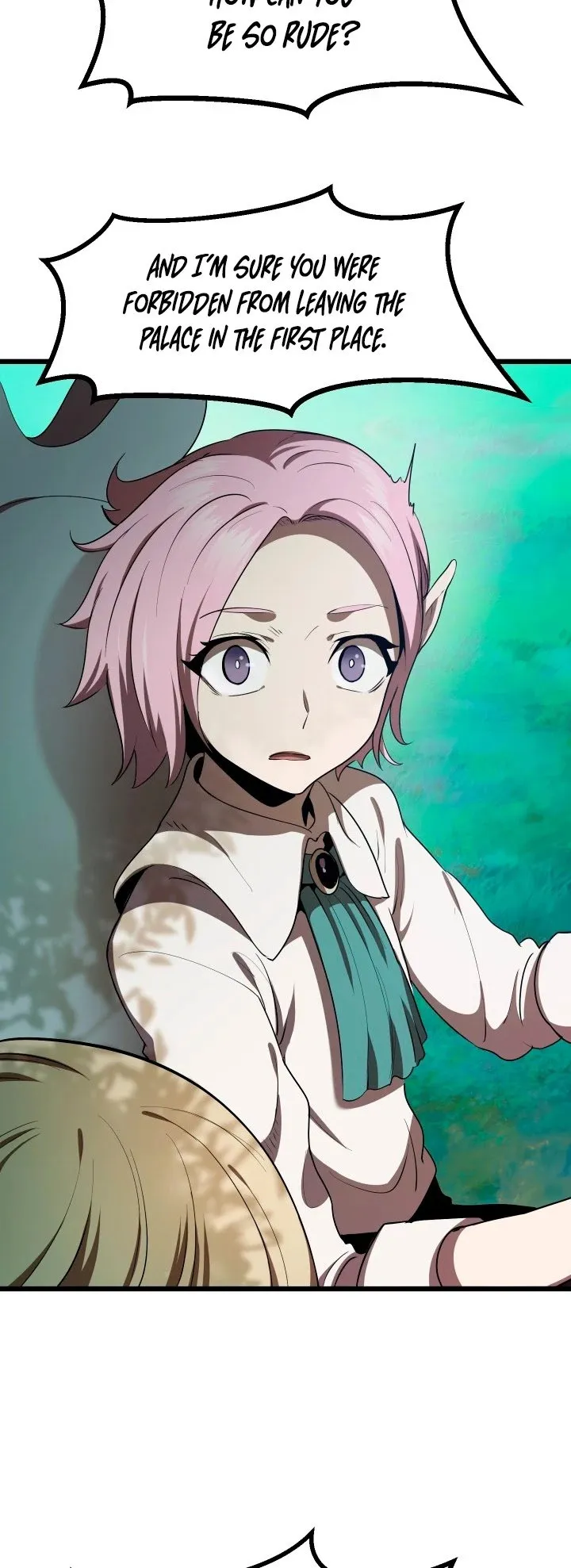 Survival Story of a Sword King in a Fantasy World Chapter 75 Online - página 22