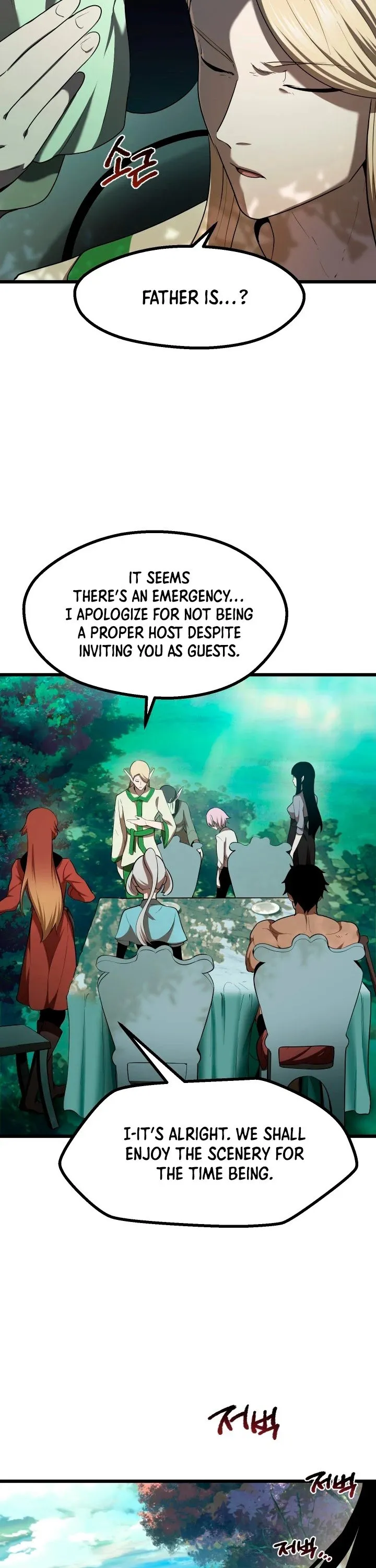 Survival Story of a Sword King in a Fantasy World Chapter 75 Online - página 26