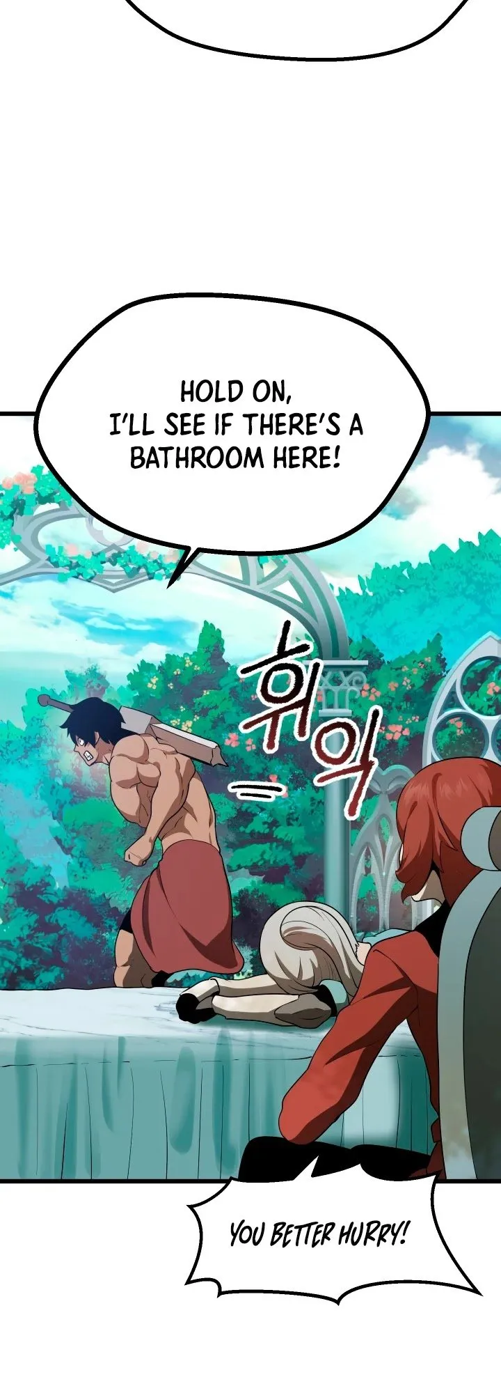 Survival Story of a Sword King in a Fantasy World Chapter 75 Online - página 31