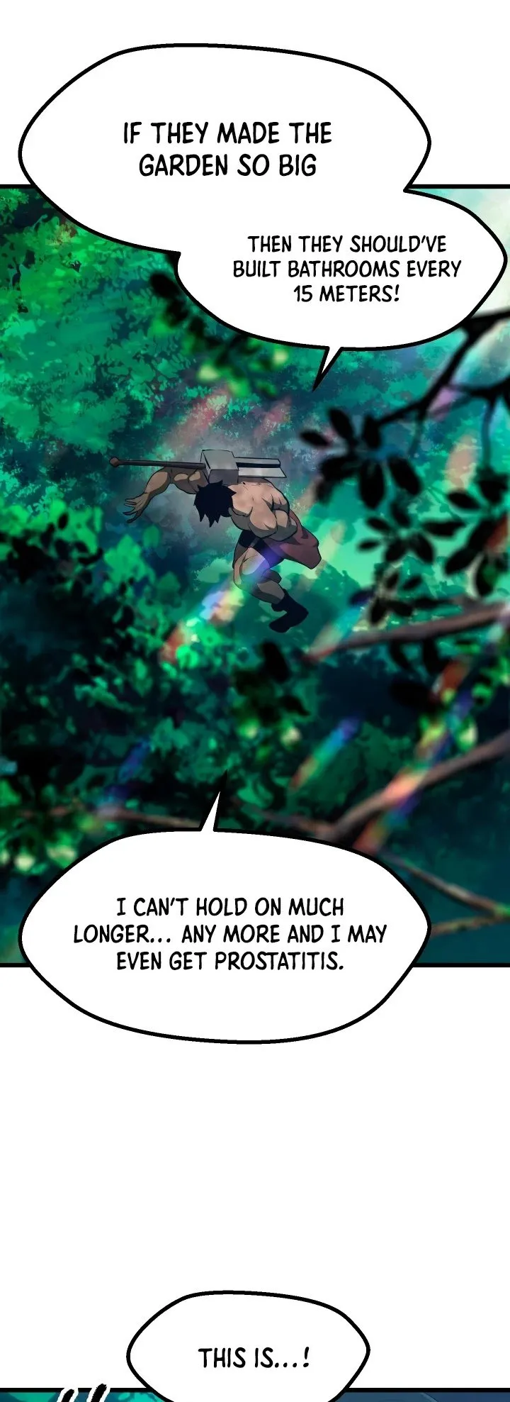 Survival Story of a Sword King in a Fantasy World Chapter 75 Online - página 33