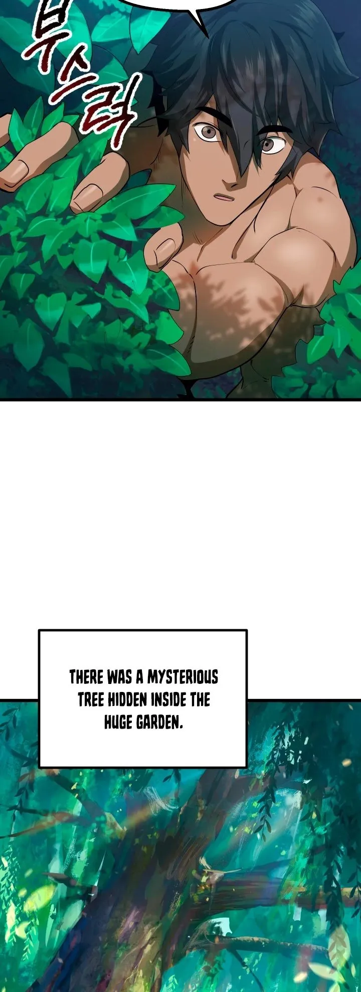 Survival Story of a Sword King in a Fantasy World Chapter 75 Online - página 34