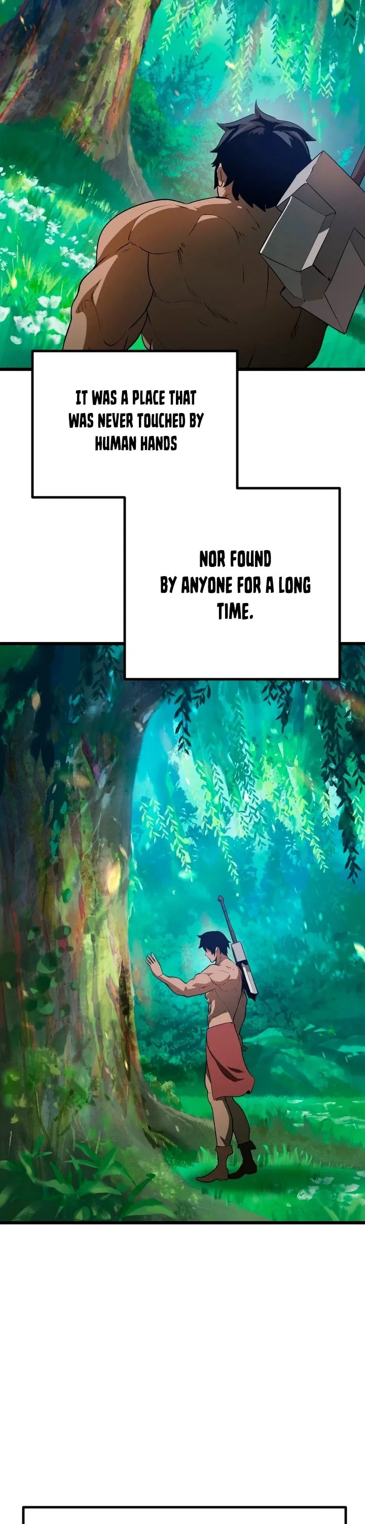 Survival Story of a Sword King in a Fantasy World Chapter 75 Online - página 35