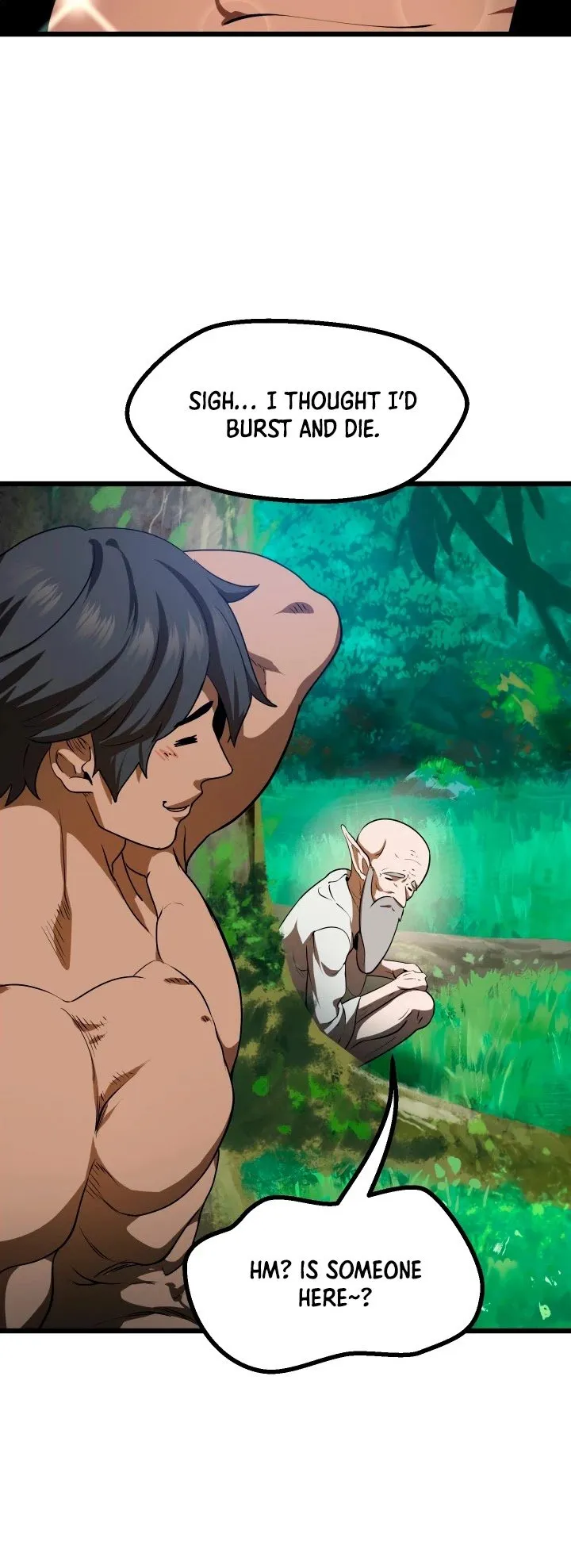 Survival Story of a Sword King in a Fantasy World Chapter 75 Online - página 37