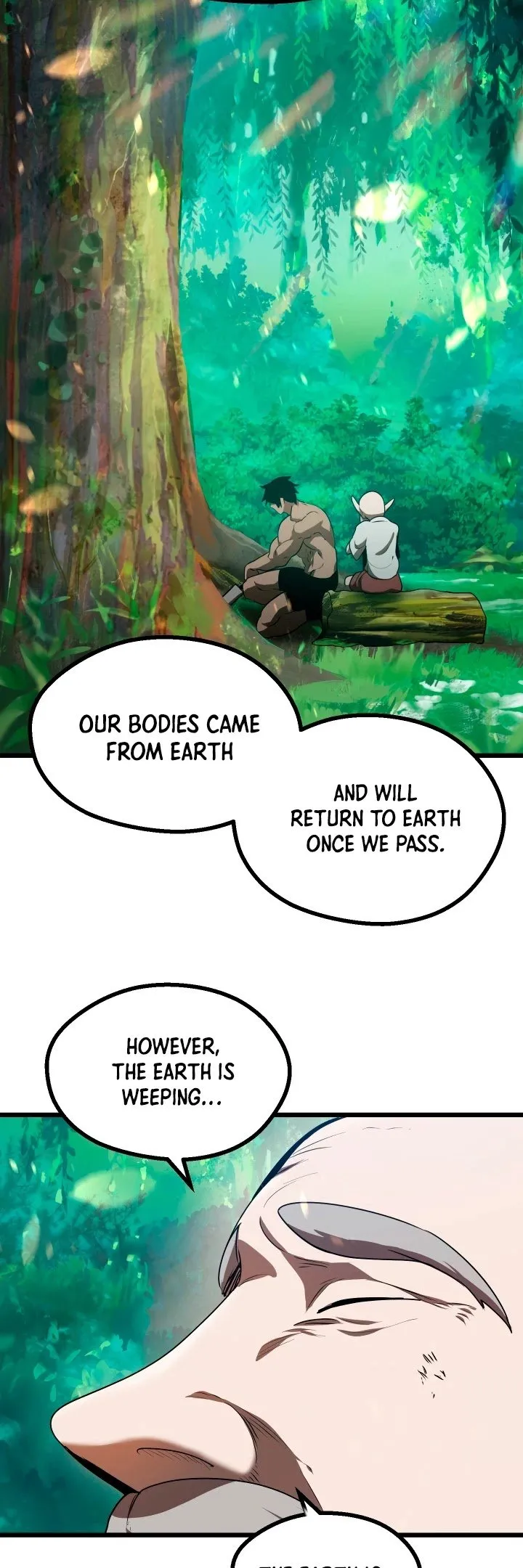 Survival Story of a Sword King in a Fantasy World Chapter 75 Online - página 42
