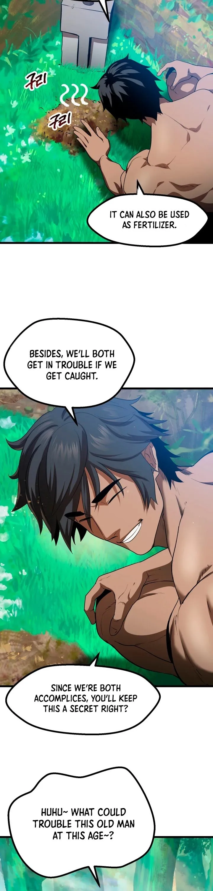 Survival Story of a Sword King in a Fantasy World Chapter 75 Online - página 44