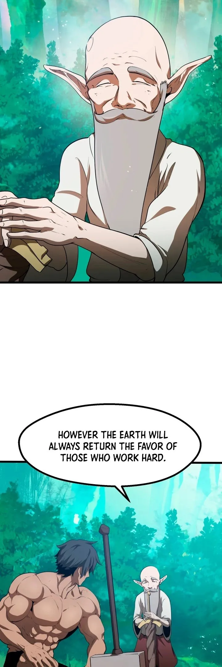 Survival Story of a Sword King in a Fantasy World Chapter 75 Online - página 45