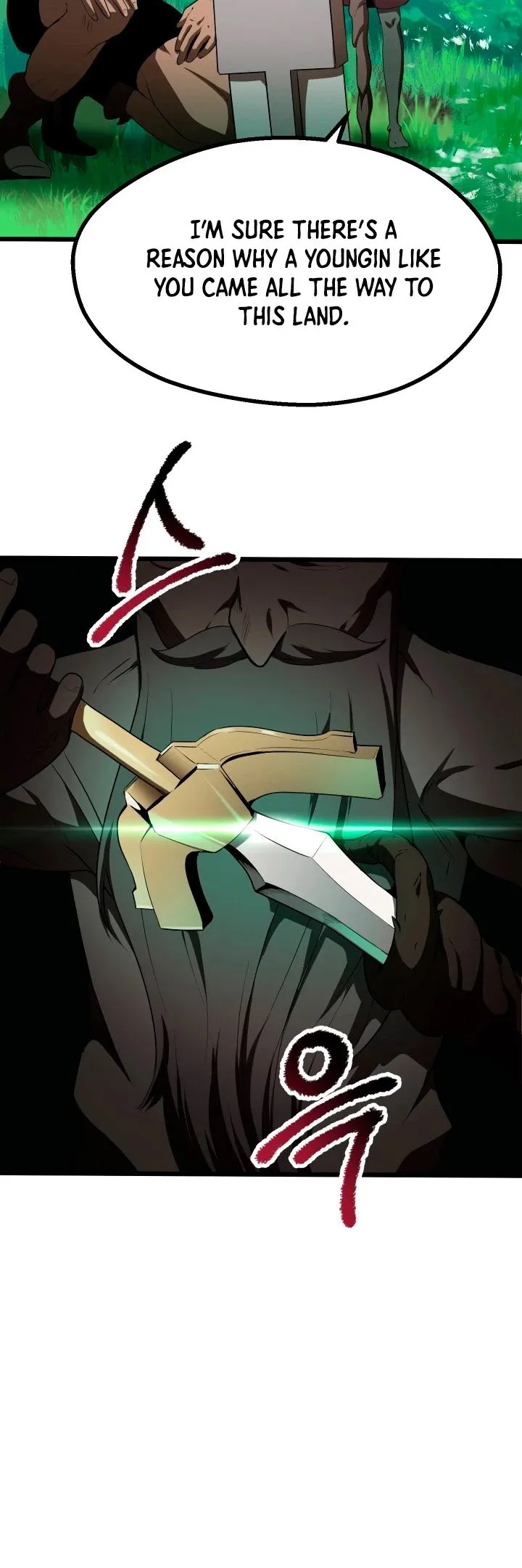 Survival Story of a Sword King in a Fantasy World Chapter 75 Online - página 46