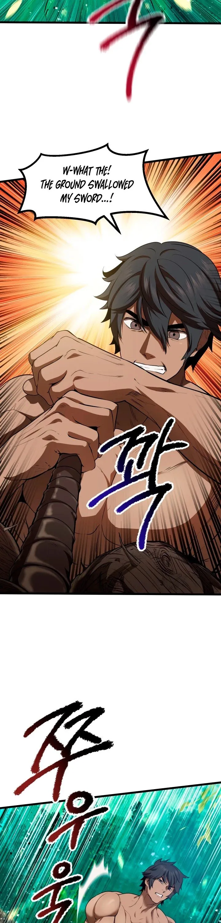 Survival Story of a Sword King in a Fantasy World Chapter 75 Online - página 50