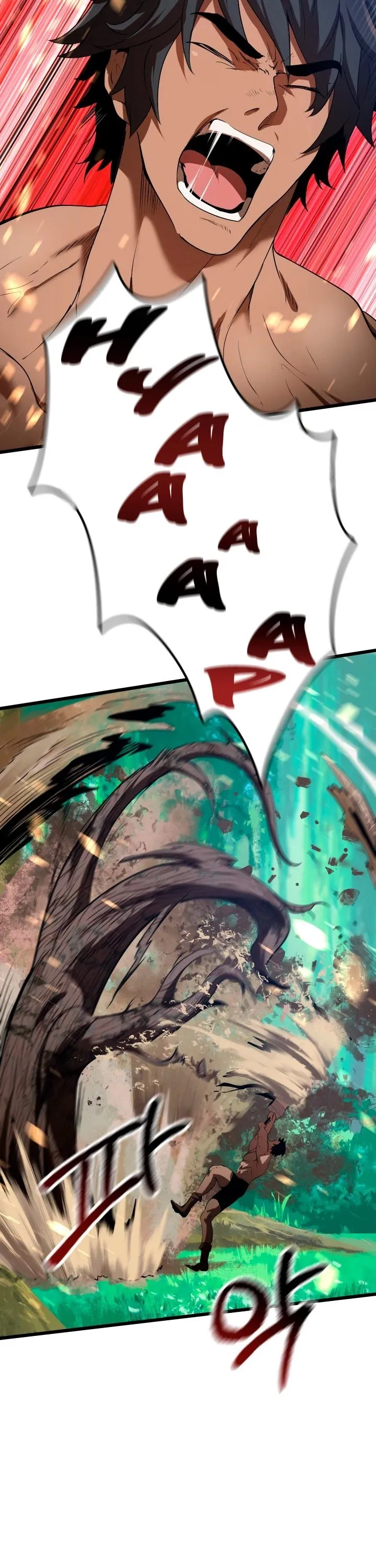 Survival Story of a Sword King in a Fantasy World Chapter 75 Online - página 53