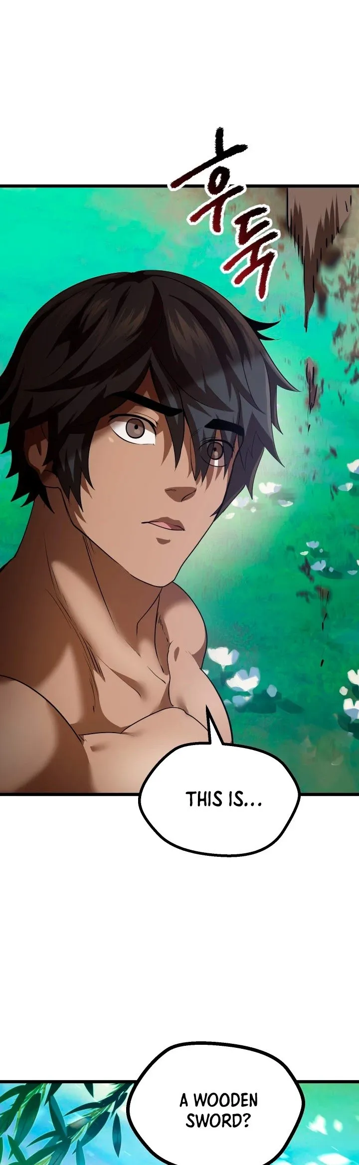 Survival Story of a Sword King in a Fantasy World Chapter 75 Online - página 57