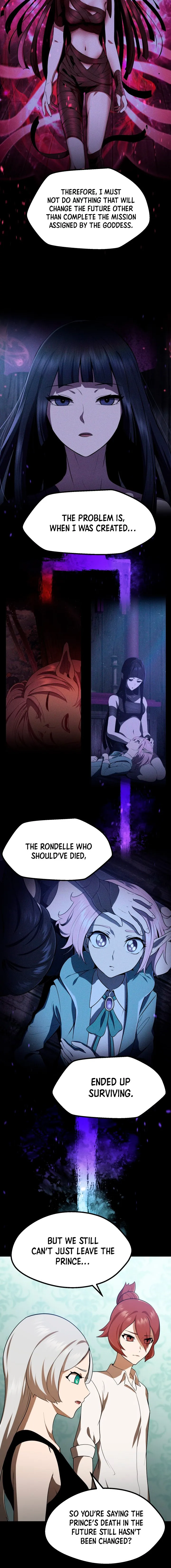 Survival Story of a Sword King in a Fantasy World Chapter 78 Online - página 4