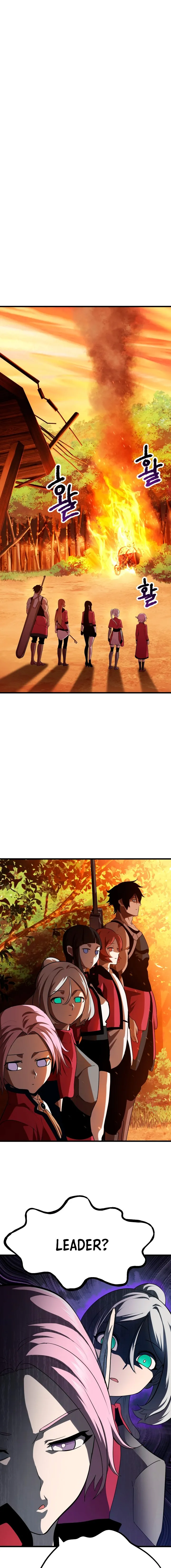 Survival Story of a Sword King in a Fantasy World Chapter 78 Online - página 17