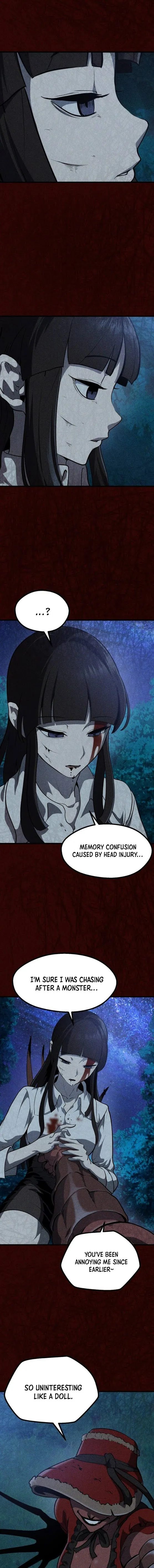 Survival Story of a Sword King in a Fantasy World Chapter 81 Online - página 2