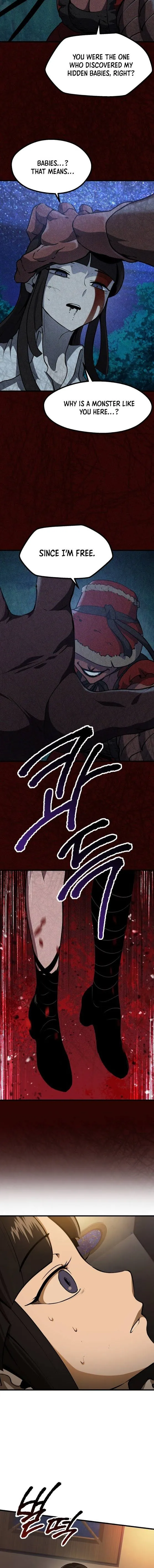 Survival Story of a Sword King in a Fantasy World Chapter 81 Online - página 3