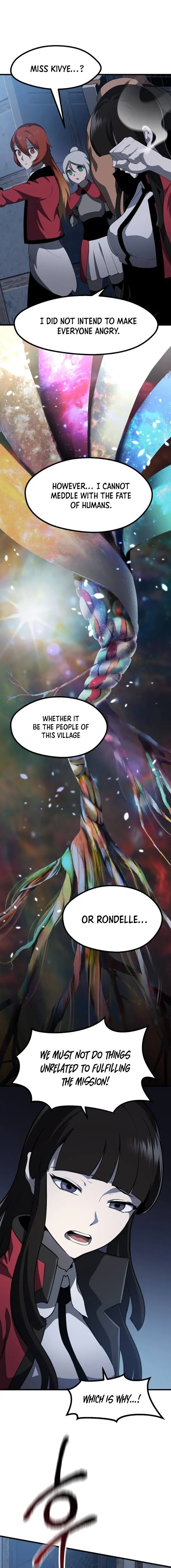 Survival Story of a Sword King in a Fantasy World Chapter 81 Online - página 13