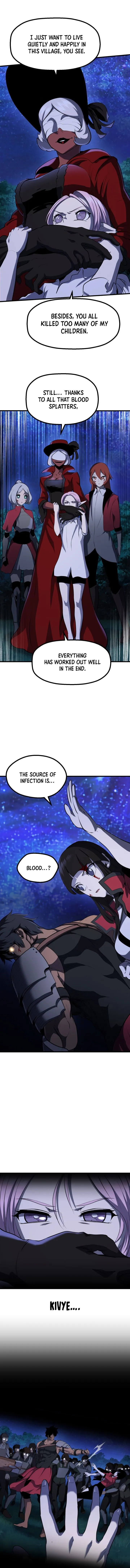 Survival Story of a Sword King in a Fantasy World Chapter 83 Online - página 20