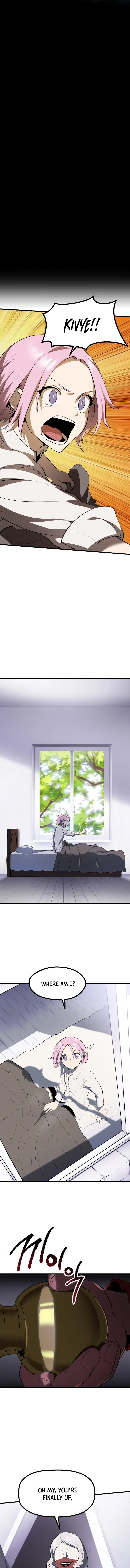 Survival Story of a Sword King in a Fantasy World Chapter 83 Online - página 21