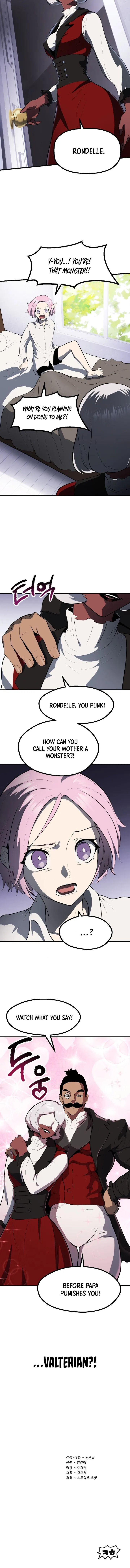Survival Story of a Sword King in a Fantasy World Chapter 83 Online - página 22