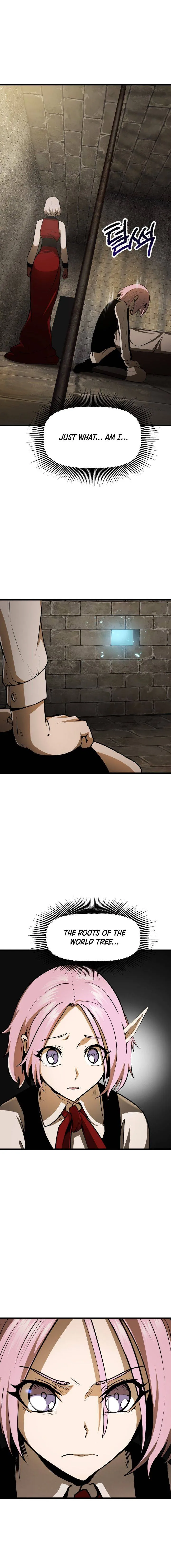 Survival Story of a Sword King in a Fantasy World Chapter 87 Online - página 4