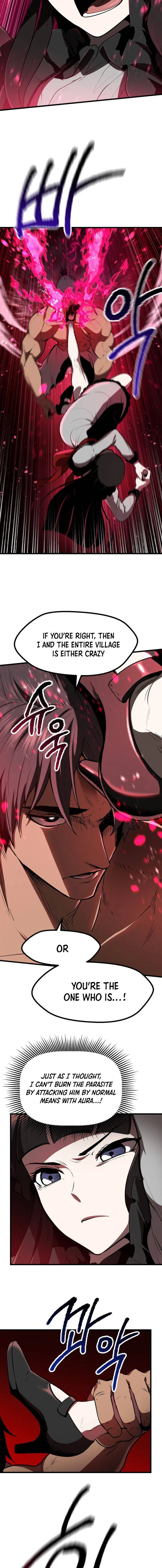 Survival Story of a Sword King in a Fantasy World Chapter 87 Online - página 7