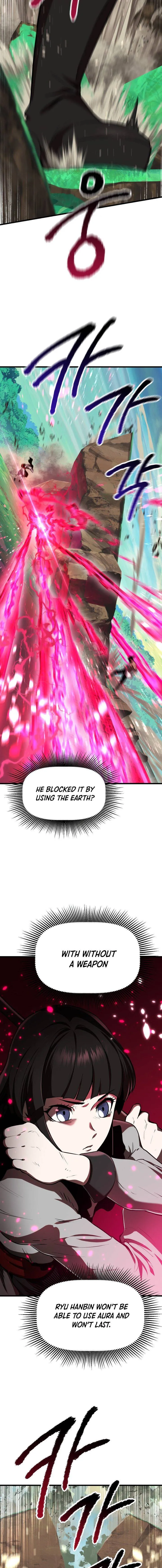 Survival Story of a Sword King in a Fantasy World Chapter 87 Online - página 10