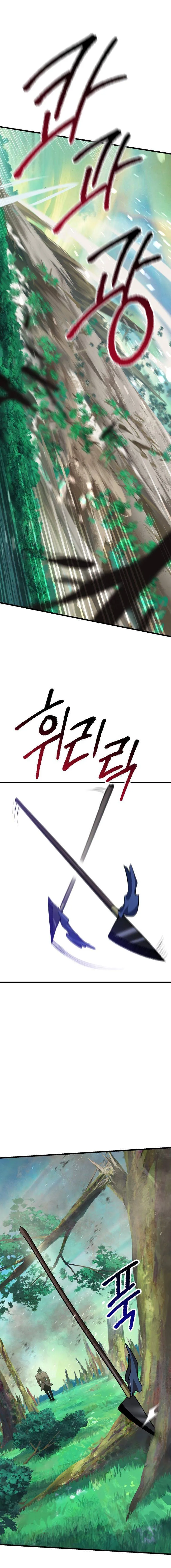 Survival Story of a Sword King in a Fantasy World Chapter 87 Online - página 12
