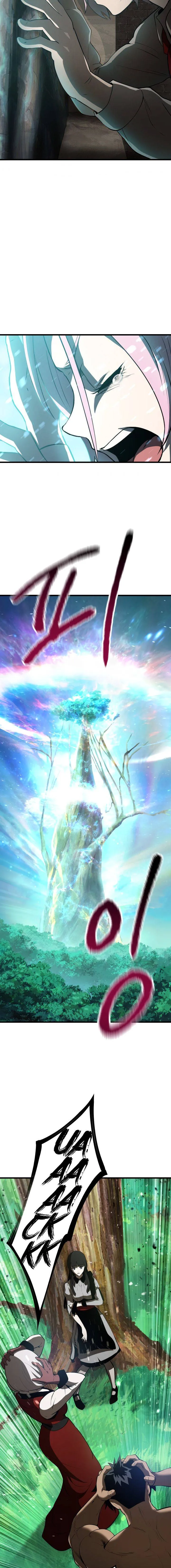 Survival Story of a Sword King in a Fantasy World Chapter 87 Online - página 18