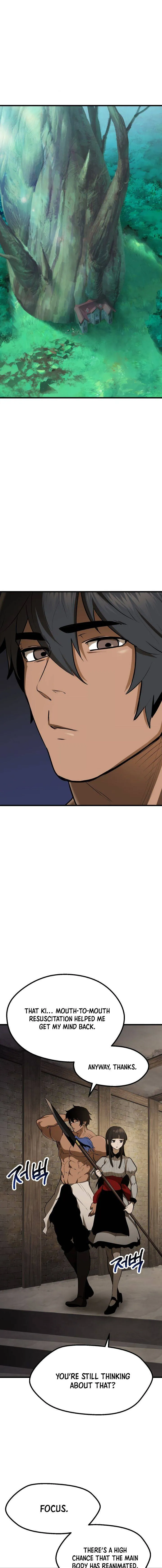 Survival Story of a Sword King in a Fantasy World Chapter 88 Online - página 2